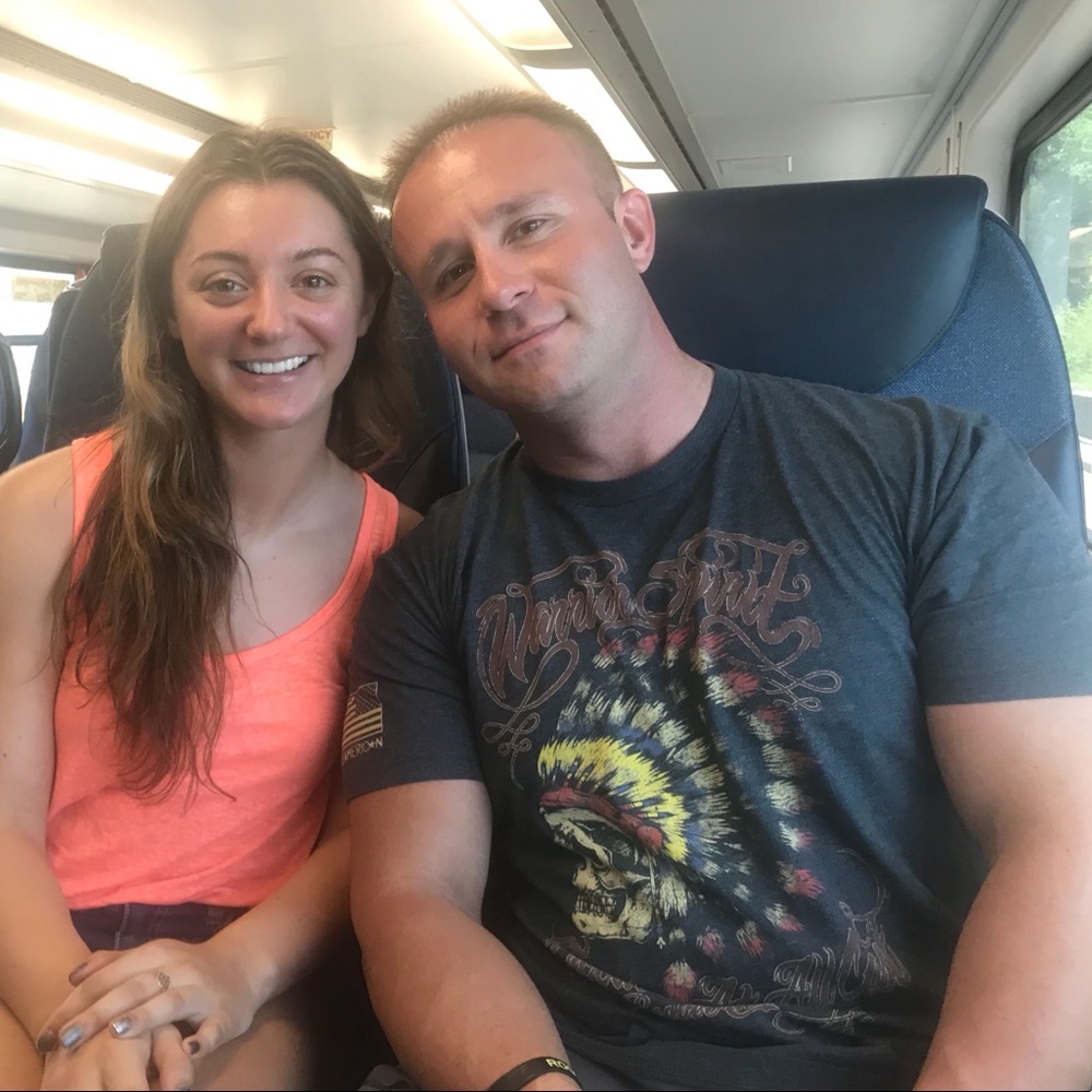 Meet your Posher, Kevin